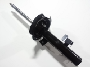 Image of Suspension Strut (Right, Front) image for your Volvo S40  